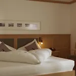 Sonnalp Отель Кирхберг