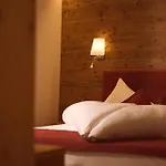 Sonnalp Отель