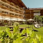 Sonnalp 4* Кирхберг