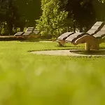 Отель Sonnalp 4*