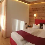 Sonnalp Кирхберг