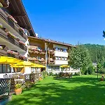 Hotel Sonnalp Kirchberg in Tirol