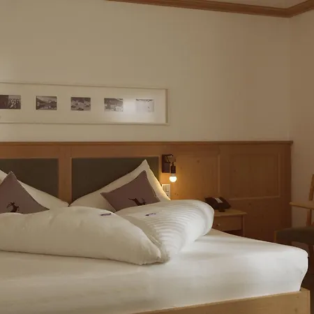 Sonnalp Hotel Kirchberg in Tirol