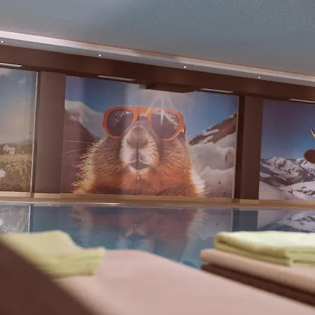 Hotel Sonnalp