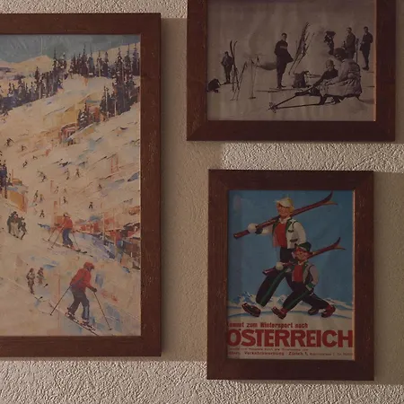 Sonnalp Kirchberg in Tirol