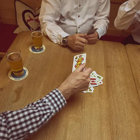 Sonnalp Szálloda