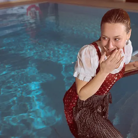 Szálloda Sonnalp