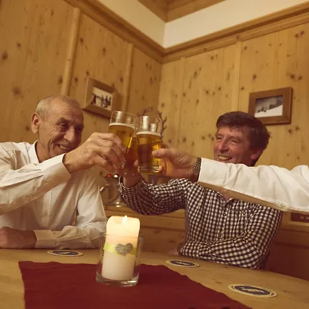 Sonnalp Szálloda 4*