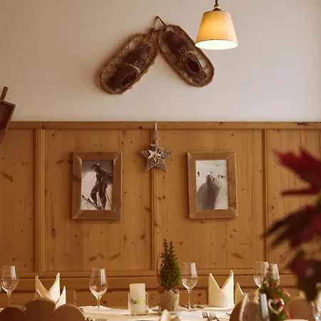 Sonnalp Hotel