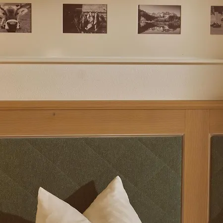 Hotel Sonnalp