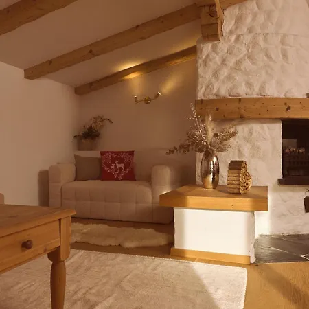 Hotel Sonnalp 4*
