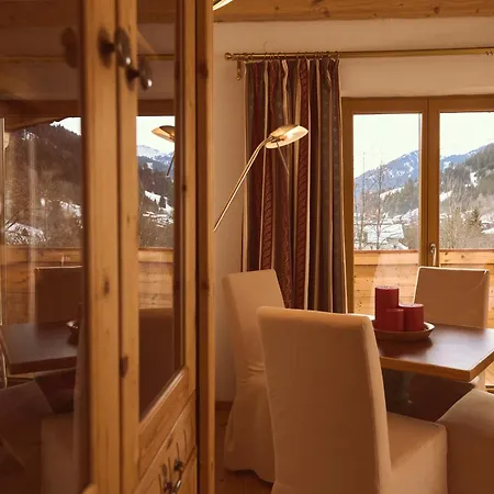 Sonnalp Kirchberg in Tirol