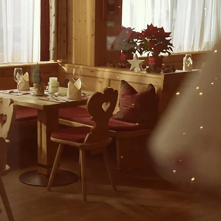 Sonnalp Hotel