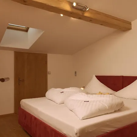 Sonnalp Hotel