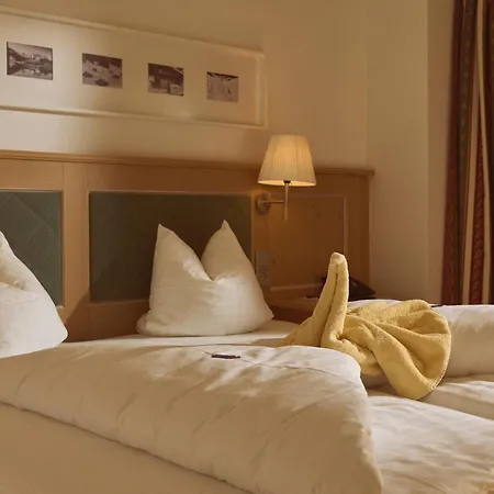 Sonnalp Hotel Kirchberg in Tirol