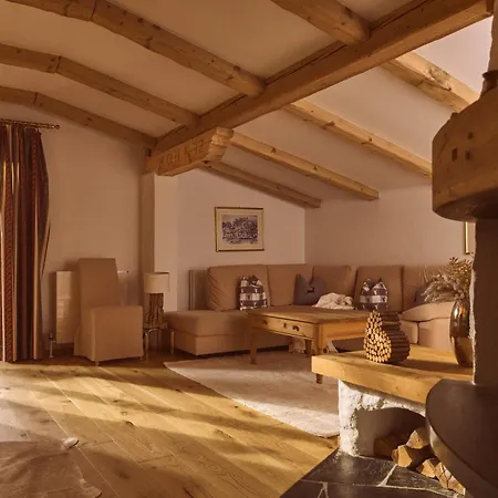 Sonnalp 4* Kirchberg en Tyrol