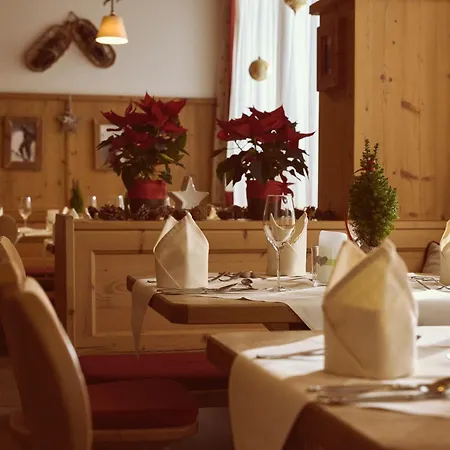 Hotel Sonnalp