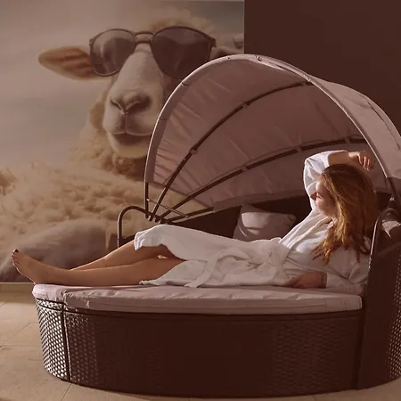 Sonnalp 4* Kirchberg en Tyrol