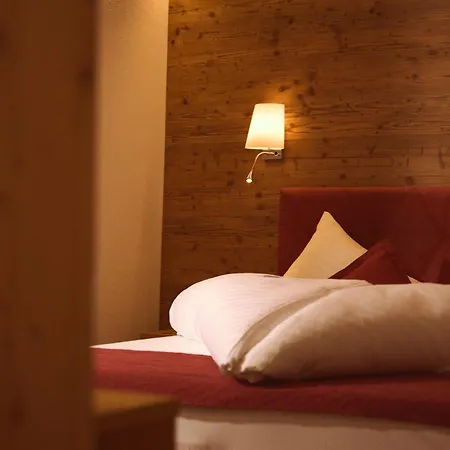 Sonnalp Hotel