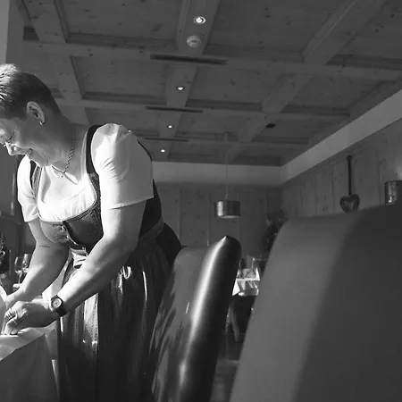 Sonnalp 4* Kirchberg en Tyrol