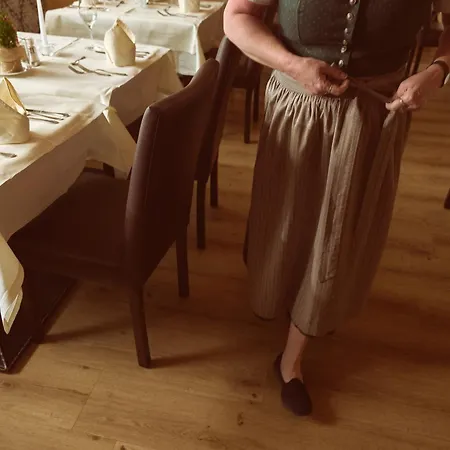 Hotel Sonnalp 4*