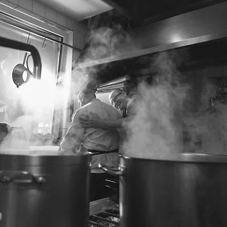 Sonnalp Hotel Kirchberg en Tyrol