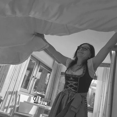 Sonnalp Kirchberg en Tyrol