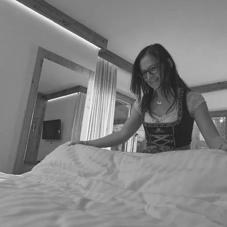 Hotel Sonnalp