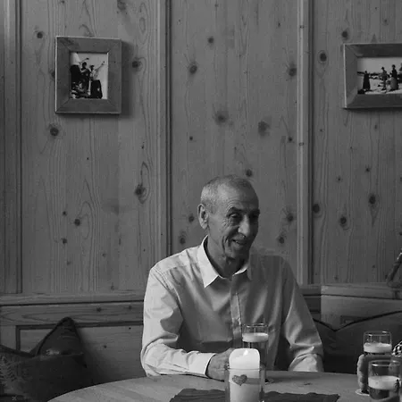 Sonnalp 4* Kirchberg en Tyrol