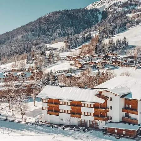 Hotel Sonnalp