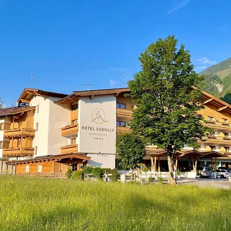 Sonnalp Hotel 4*