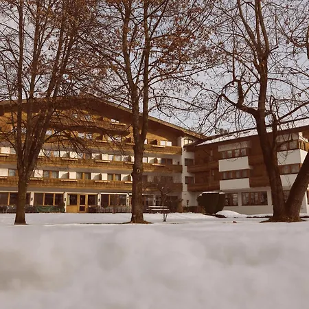 Hotel Sonnalp 4*
