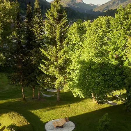 Sonnalp Kirchberg en Tyrol