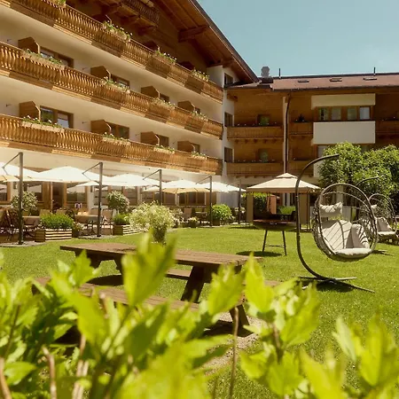 Sonnalp 4* Kirchberg in Tirol