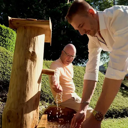 Sonnalp Hotel Kirchberg en Tyrol