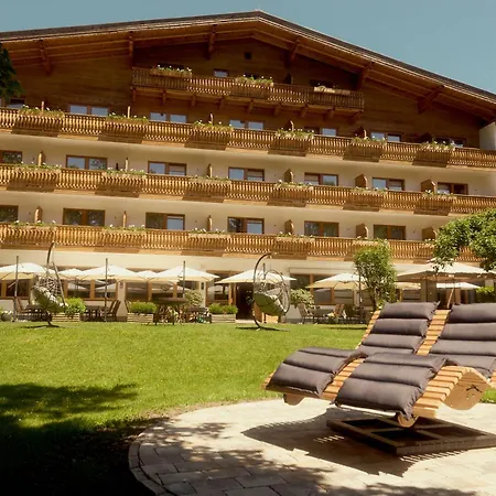 Sonnalp 4* Kirchberg en Tyrol