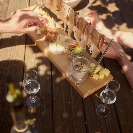 Sonnalp Hotel Kirchberg en Tyrol