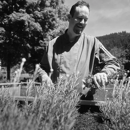 Sonnalp Hotel Kirchberg en Tyrol