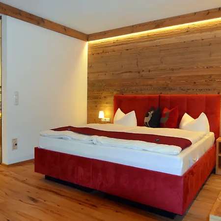Sonnalp Hotel 4*