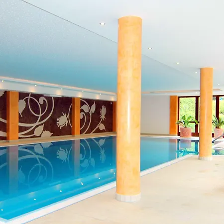 Hotell Sonnalp