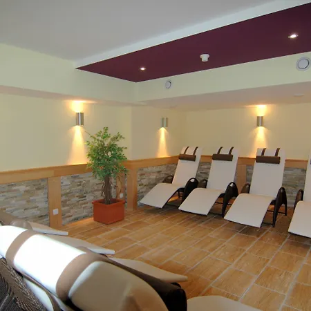 Sonnalp 4* Kirchberg en Tyrol