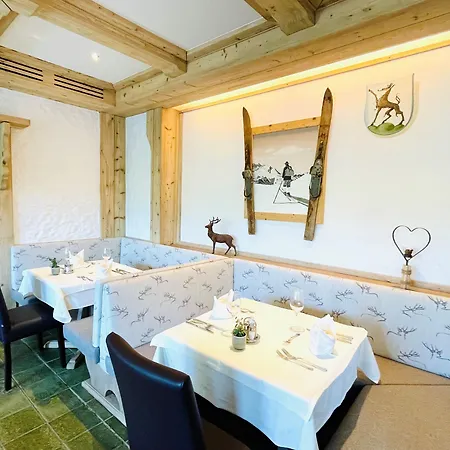 Sonnalp Hotel Kirchberg in Tirol