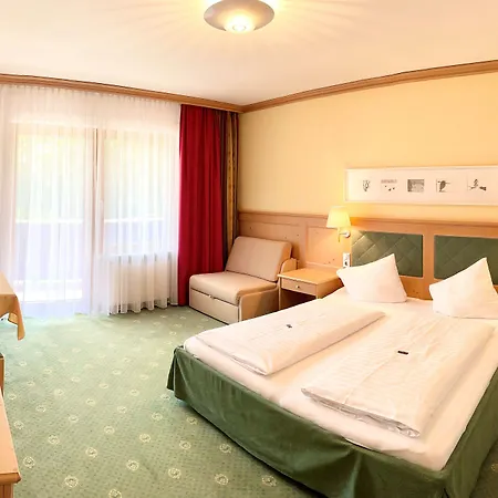 Hotel Sonnalp Kirchberg in Tirol