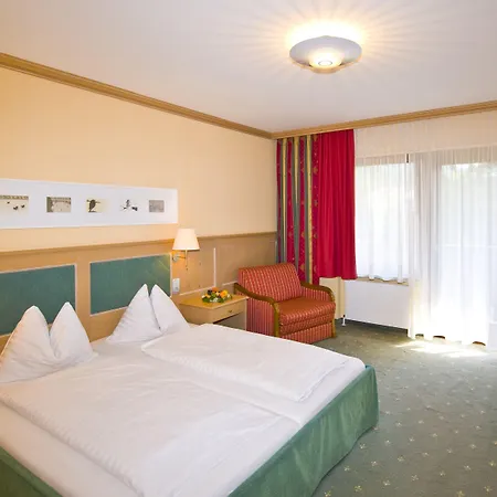 Hotel Sonnalp