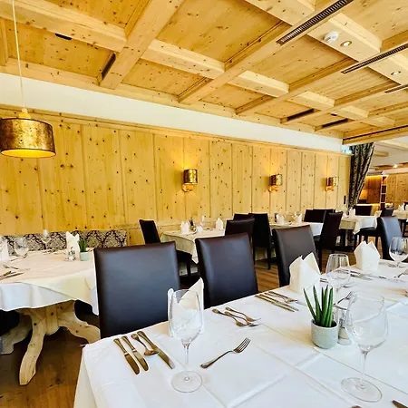 Sonnalp Kirchberg en Tyrol