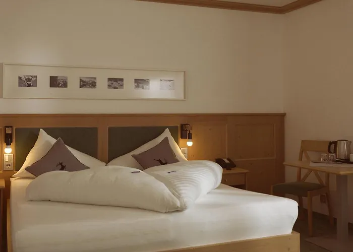 Sonnalp Hotel Kirchberg in Tirol