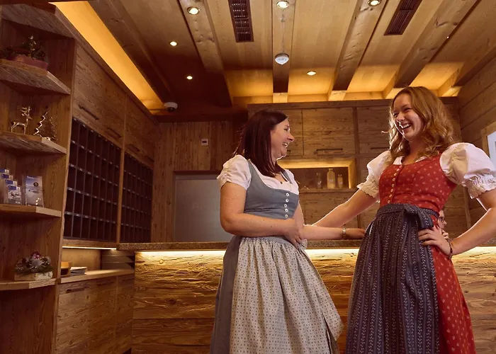 酒店 索那尔普酒店 4*