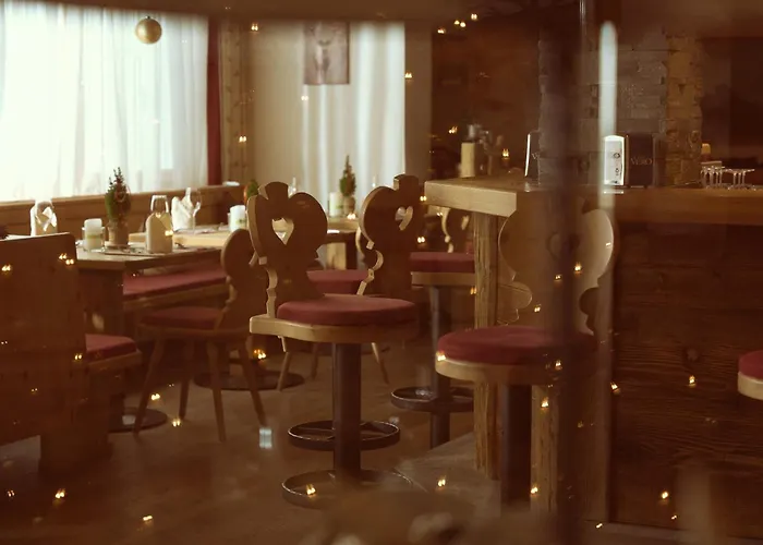 Sonnalp Kirchberg in Tirol