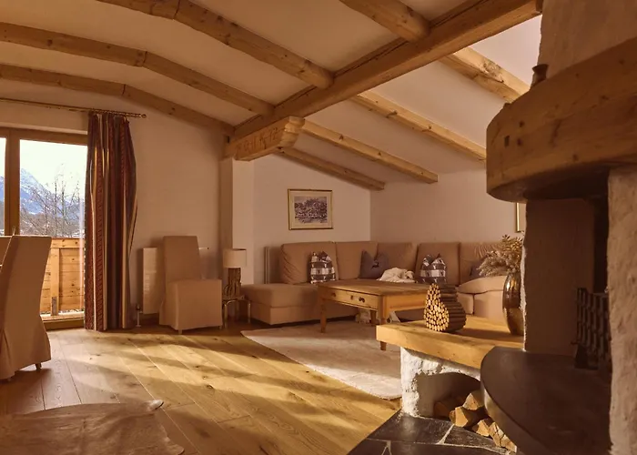 Sonnalp 4* Kirchberg in Tirol