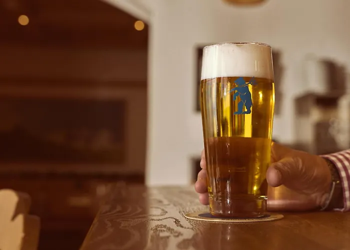 索那尔普酒店 酒店 4*